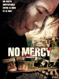 No Mercy streaming