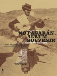 No pasaràn, album souvenir streaming