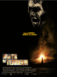 Nuits de terreur streaming