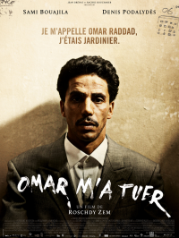 Omar m'a tuer streaming