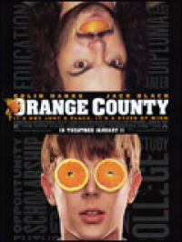 Orange County streaming