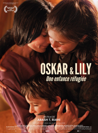 Oskar et Lily