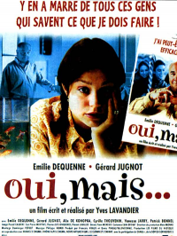 Oui, mais... streaming