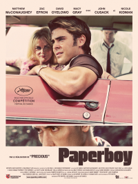 Paperboy streaming