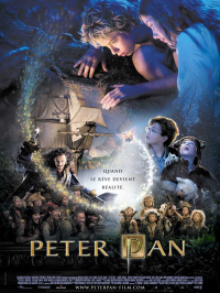 Peter Pan streaming