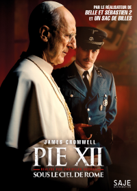 Pie XII, sous le ciel de Rome streaming