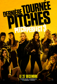 Pitch Perfect 3 streaming