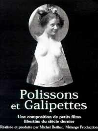 Polissons et galipettes