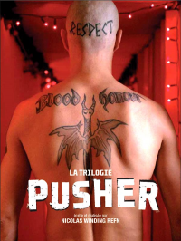 Pusher 2 streaming