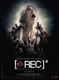 [REC] 4 streaming