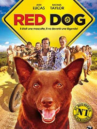 Red Dog streaming