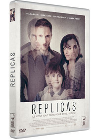 Replicas streaming