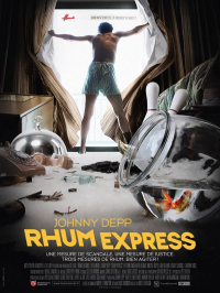 Rhum Express streaming