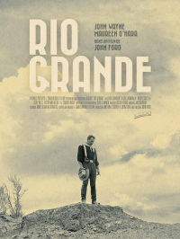 Rio Grande streaming