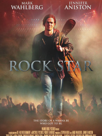 Rock star streaming