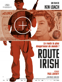 Route Irish streaming