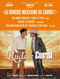 Rudo et Cursi streaming