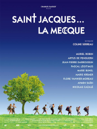 Saint-Jacques... La Mecque streaming