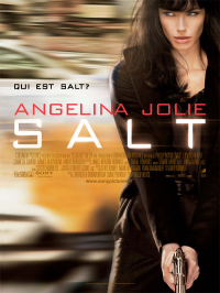 Salt streaming