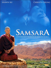 Samsara streaming