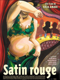 Satin rouge streaming