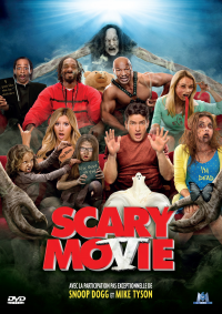 Scary Movie 5