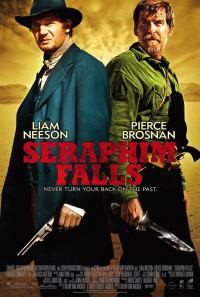 Seraphim Falls streaming