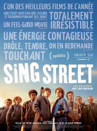 Sing Street streaming