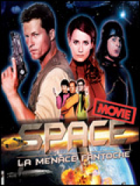 Space Movie - La menace fantoche streaming