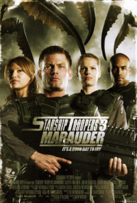 Starship Troopers 3