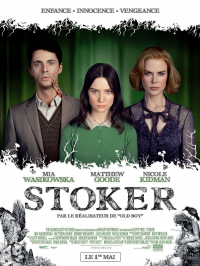 Stoker streaming