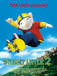 Stuart Little 2 streaming