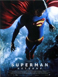 Superman Returns streaming