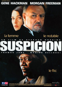 Suspicion streaming