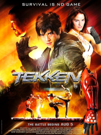 Tekken