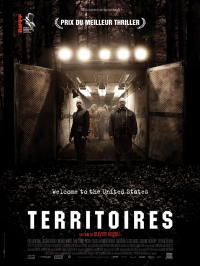 Territoires streaming