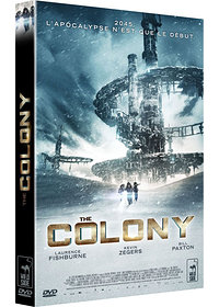 The Colony streaming