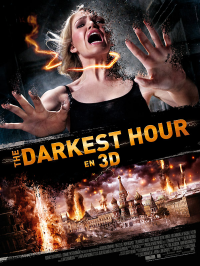 The Darkest Hour streaming