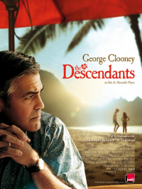 The Descendants streaming