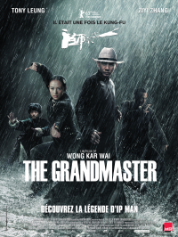 The Grandmaster streaming