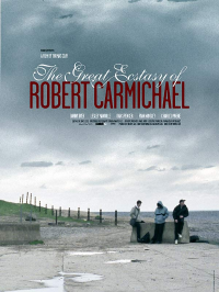 The Great Ecstasy of Robert Carmichael streaming