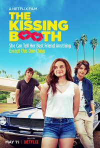 The Kissing Booth streaming