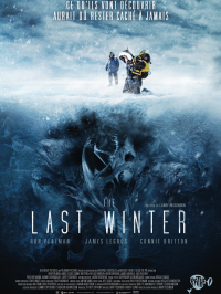 The Last Winter streaming