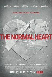 The Normal Heart streaming