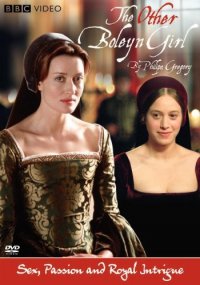 The Other Boleyn Girl streaming