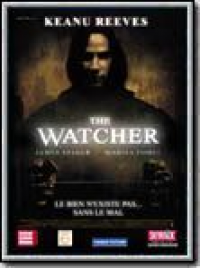 The Watcher streaming