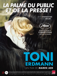 Toni Erdmann streaming