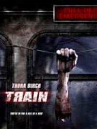 Train streaming