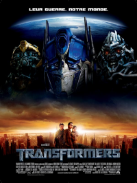 Transformers streaming