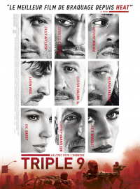 Triple 9 streaming